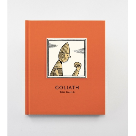 Goliath - Goliath