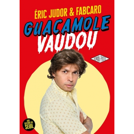 Guacamole vaudou - Guacamole vaudou