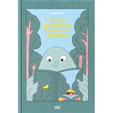 Guide de survie dans la jungle - Guide de survie dans la jungle