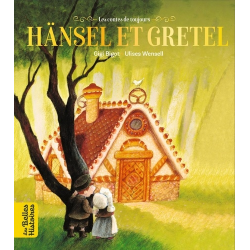 Hänsel et Gretel - Album