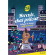 Hercule chat policier - Tome 10 - Potager en danger