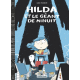 Hilda (Pearson) - Tome 2 - Hilda et le géant de la nuit