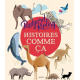 Histoires comme ça - Album