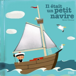 Il était un petit navire - Album