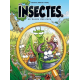 Insectes en bande dessinée (Les) - Tome 1 - Tome 1