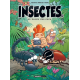 Insectes en bande dessinée (Les) - Tome 2 - Tome 2