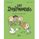 Inséparables (Les) - Tome 4 - Léa part en classe verte