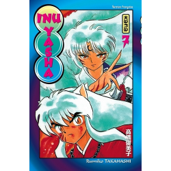 Inu Yasha - Tome 7 - Tome 7