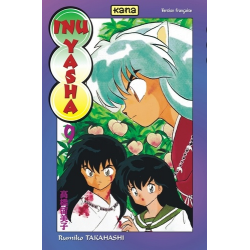 Inu Yasha - Tome 9 - Tome 9