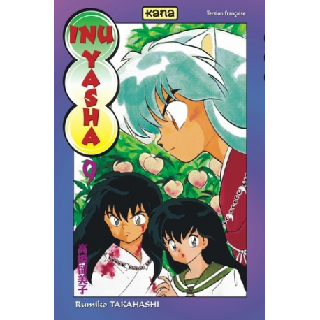 Inu Yasha - Tome 9 - Tome 9