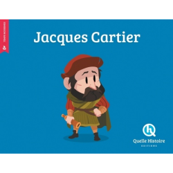 Jacques Cartier - Album