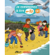 Je commence à lire en BD - Tome 4 - Une bouteille à la mer
