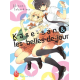 Kase-San & le shortcake - Tome 1 - Kase-san & les belles-de-jour