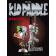 Kid Paddle - Monsters