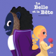 La belle et la bête - Album