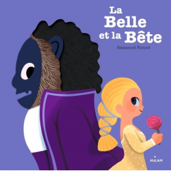 La belle et la bête - Album