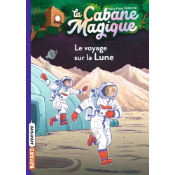 La Cabane Magique - Tome 7