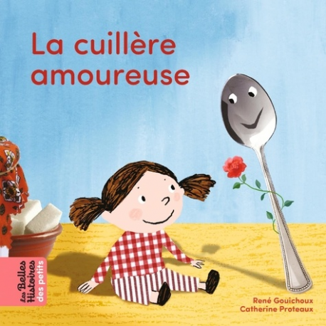 La cuillère amoureuse - Album