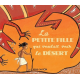 La petite fille qui voulait voir le désert - Album