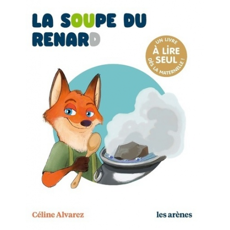 La soupe du renard - Album