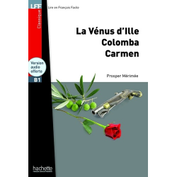La Vénus d'Ille, Colomba, Carmen - Grand Format
