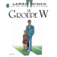 Largo Winch - Tome 2 - Le groupe W