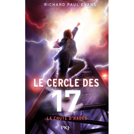 Le cercle des 17 - Tome 6