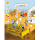 Le Chantier - Autocollants