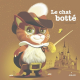 Le Chat botté - Album