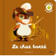 Le chat botté - Album