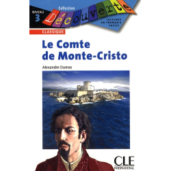 Le Comte de Monte-Cristo - Niveau 3