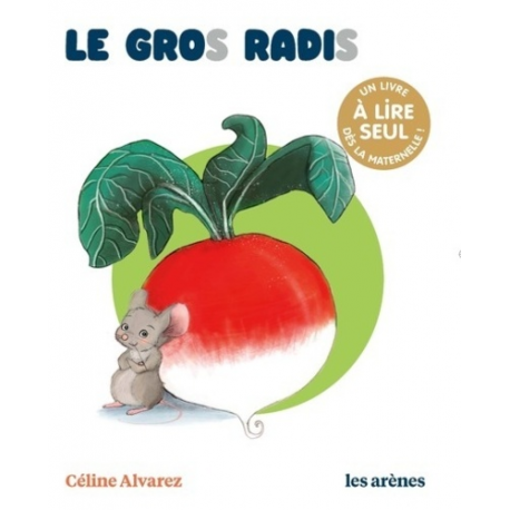 Le gros radis - Album