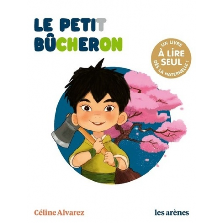 Le petit bûcheron - Album