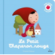 Le Petit Chaperon rouge - Album