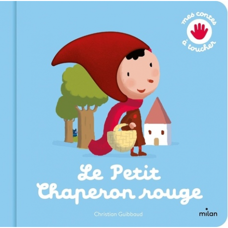 Le Petit Chaperon rouge - Album