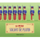 Le petit soldat de plomb - Album