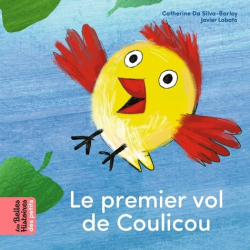Le premier vol de Coulicou - Album