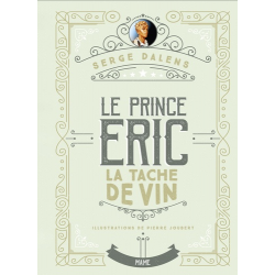Le prince Eric - Tome 3
