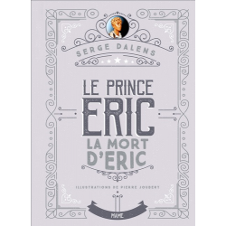 Le prince Eric - Tome 4
