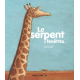 Le serpent à fenêtres - Album