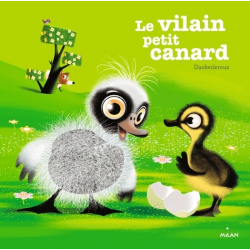 Le vilain petit canard - Album