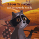 Léon le raton part découvrir le monde - Album