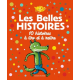 Les Belles Histoires - 10 histoires à lire et à relire - Album