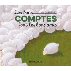 Les bons comptes font les bons amis - Album