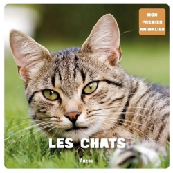 Les chats - Album