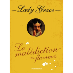 Les enquêtes de Lady Grace - Tome 10
