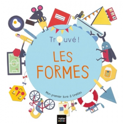 Les formes - Album