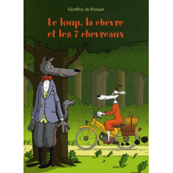 Les Loups