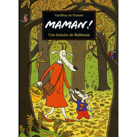 Les Loups