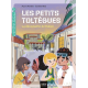 Les petits toltèques - Tome 3